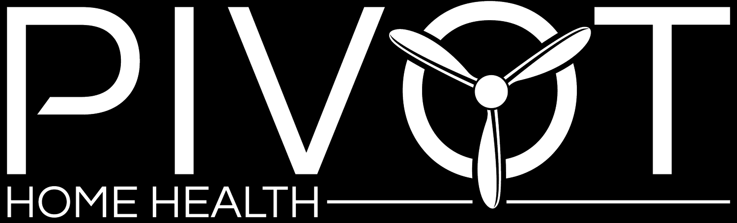 Pivot Home Health logo