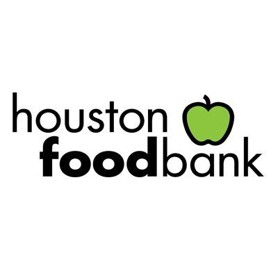 Houston Food Bank logo