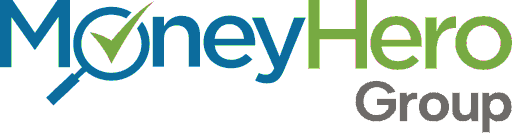 MoneyHero Group logo