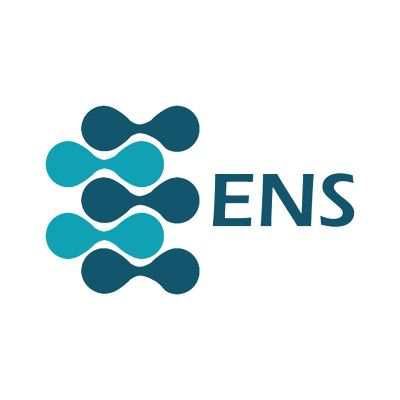 ENS Solutions logo
