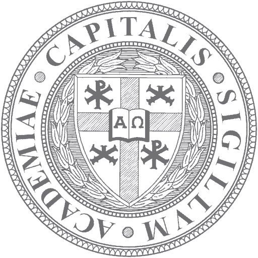Capital University logo