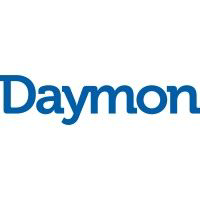 Daymon logo