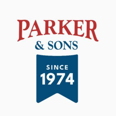 Parker & Sons logo