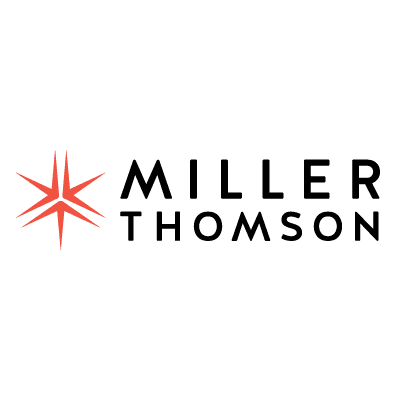 Miller Thomson logo