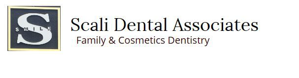 Scali Dental Associates logo
