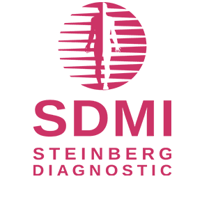 Steinberg Diagnostic Medical Imaging logo