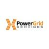 PowerGrid Services logo