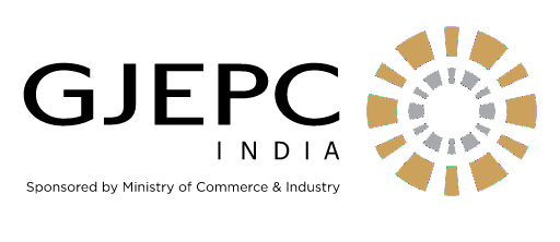 GJEPC India logo
