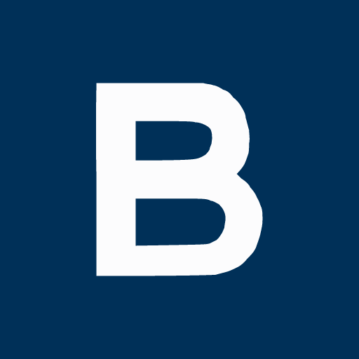 Benderson Development logo