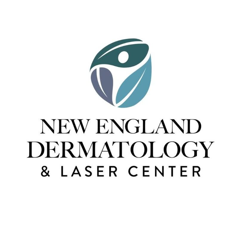New England Dermatology & Laser Center logo