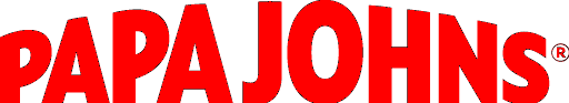 Papa John's logo