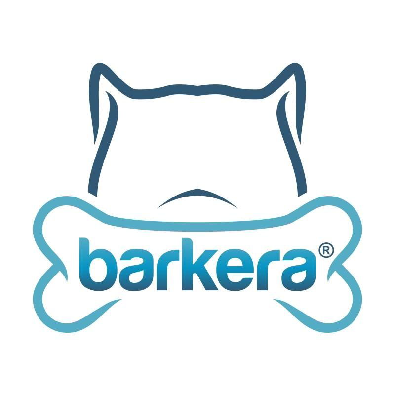 Barkera logo