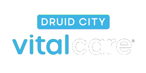 Druid City Vital Care logo