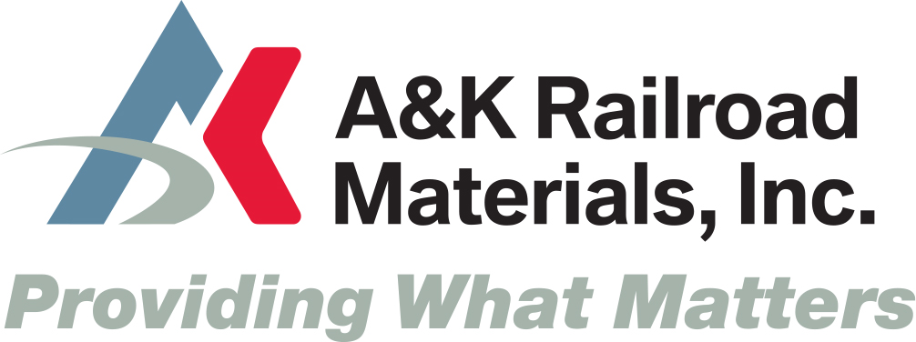 AK Railroad logo