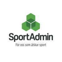 Sportadmin by Lime logo