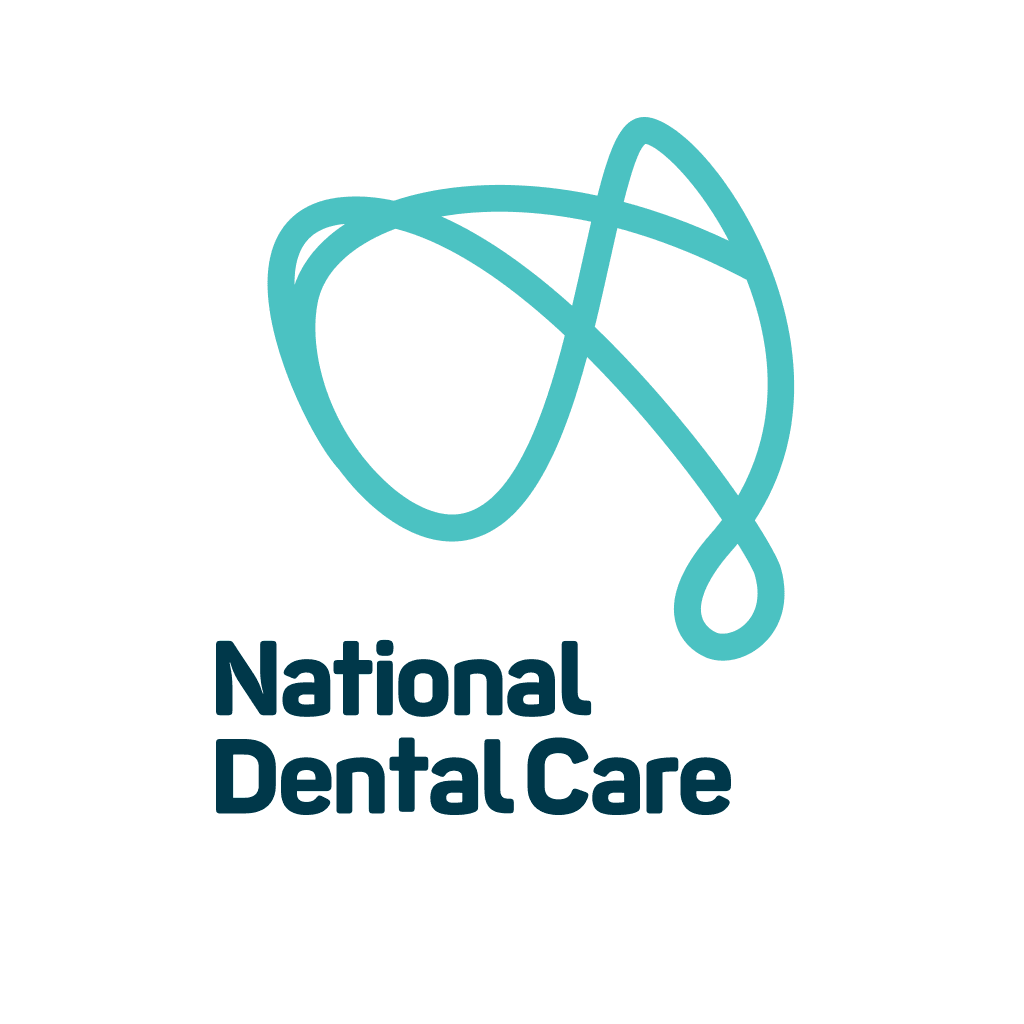 National Dental Care logo
