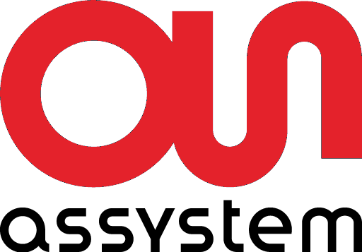 Assystem logo