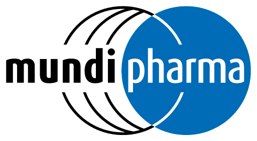 Mundipharma logo