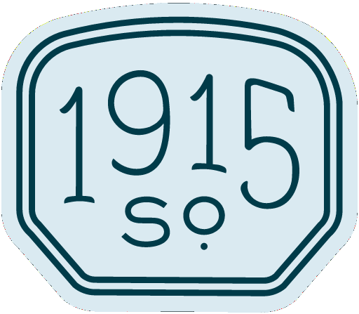 1915 South logo