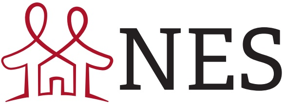North Eastern Services logo