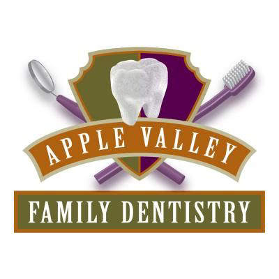 Apple Valley Family Dentistry logo