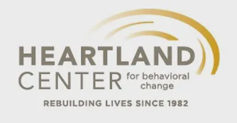 Heartland Center For Behavioral Change logo