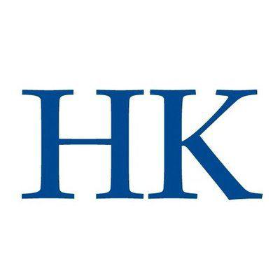 Holland & Knight logo