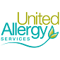 United Allergy logo