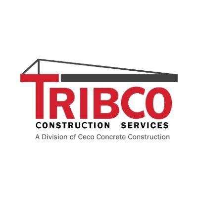 Ceco Concrete Construction logo