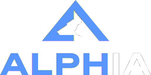 Alphia logo