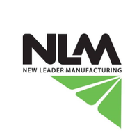 New Leader Manufacturing logo