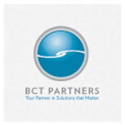 BCT Partners logo