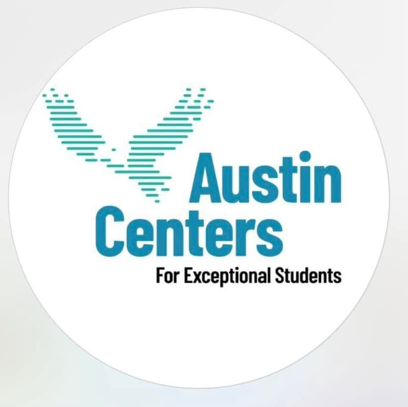 Austin Centers for Exceptional Students logo
