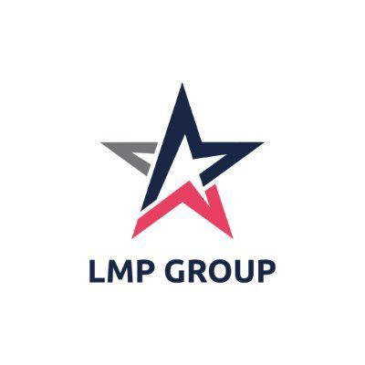 LMP Group logo