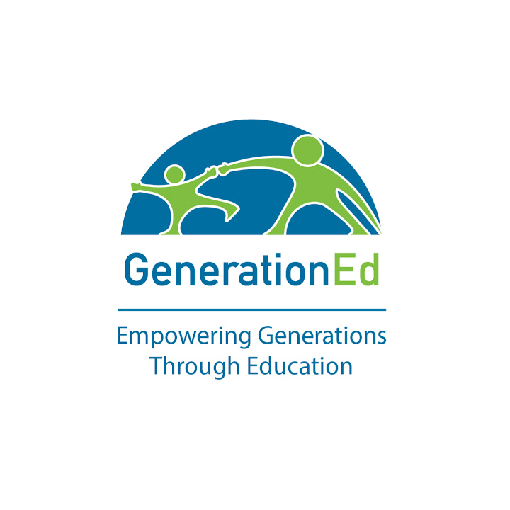 GenerationEd logo