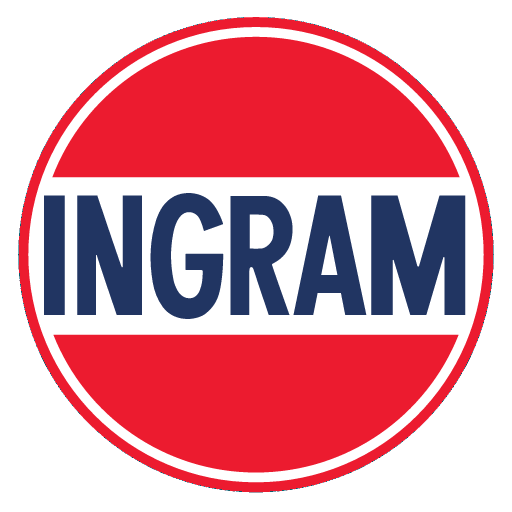 Ingram Barge Company logo