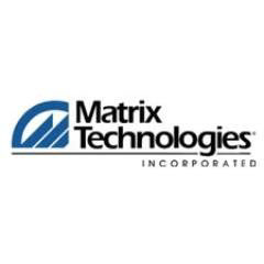 Matrix Technologies logo