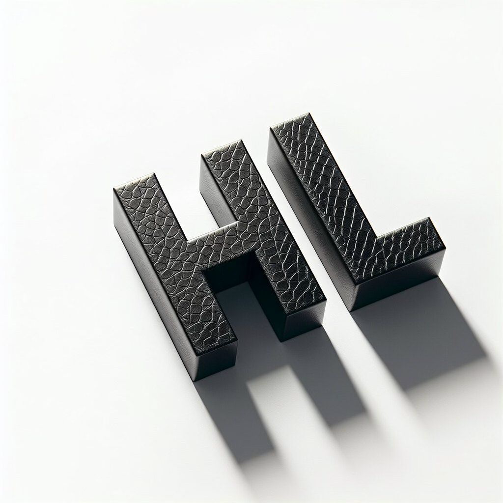 Hexagon Lavish logo