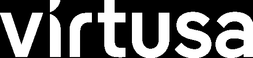 Virtusa logo