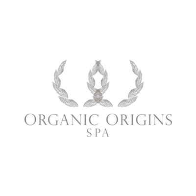 Organic Origins Spa logo