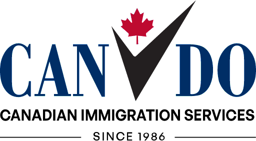CanDo Recruitment logo