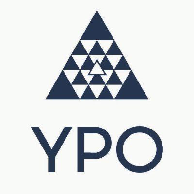 YPO logo