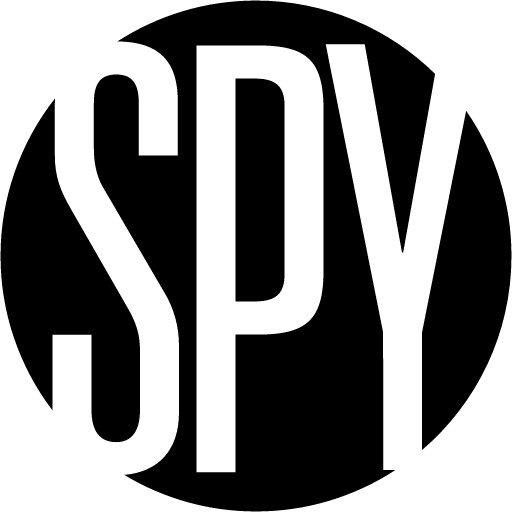 International Spy Museum logo