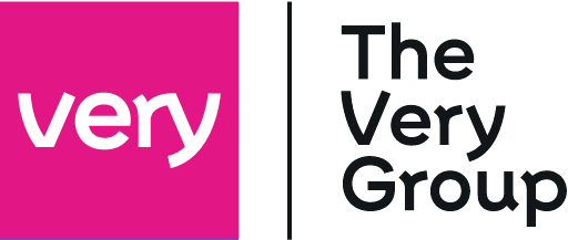 The Very Group logo