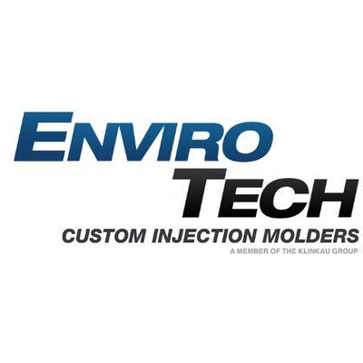EnviroTech Molded Products logo