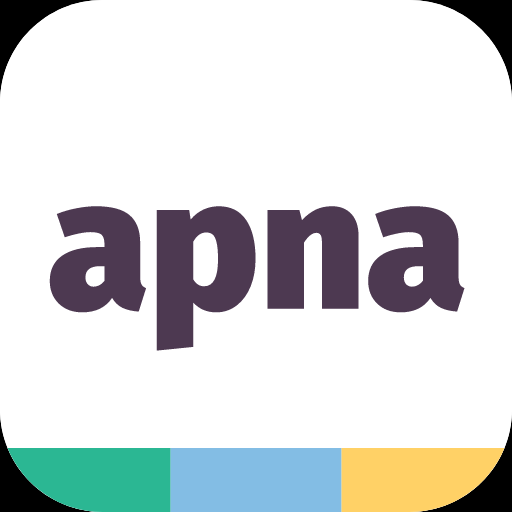 Apna logo