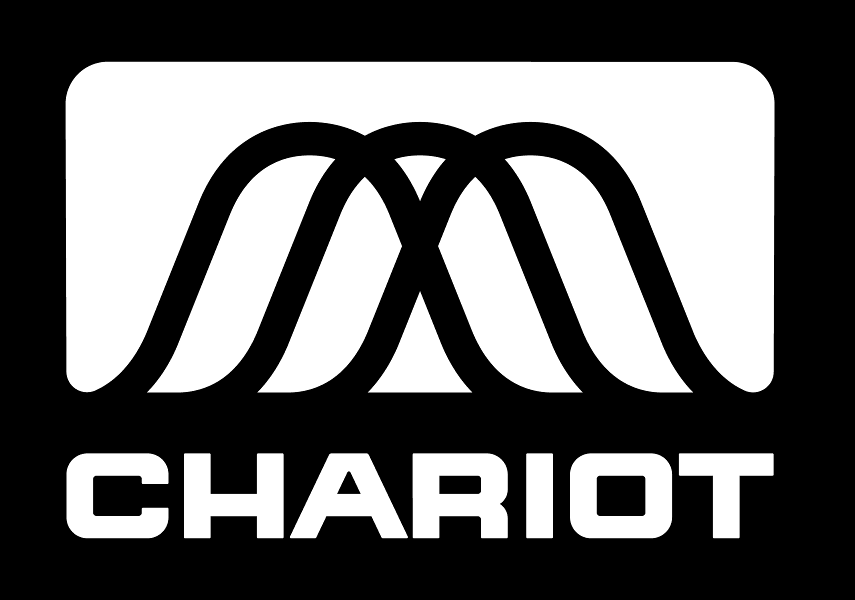 Chariot Defense logo