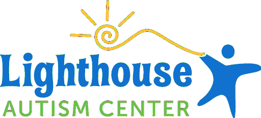 Lighthouse Autism Center logo