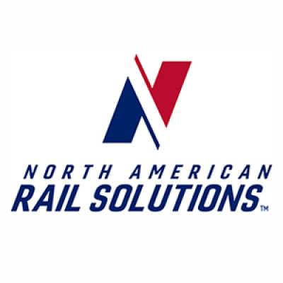 North American Rail Solutions logo
