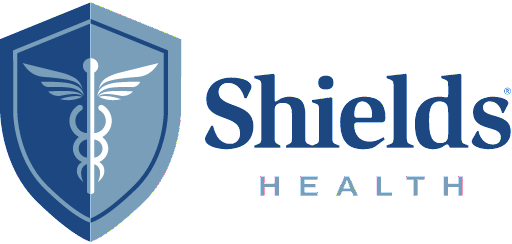 Shields Health logo